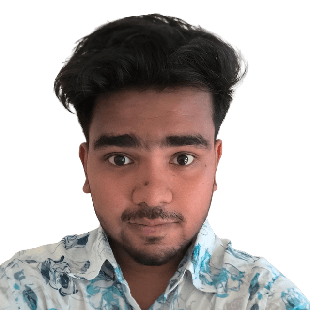 Md Afzal Mir